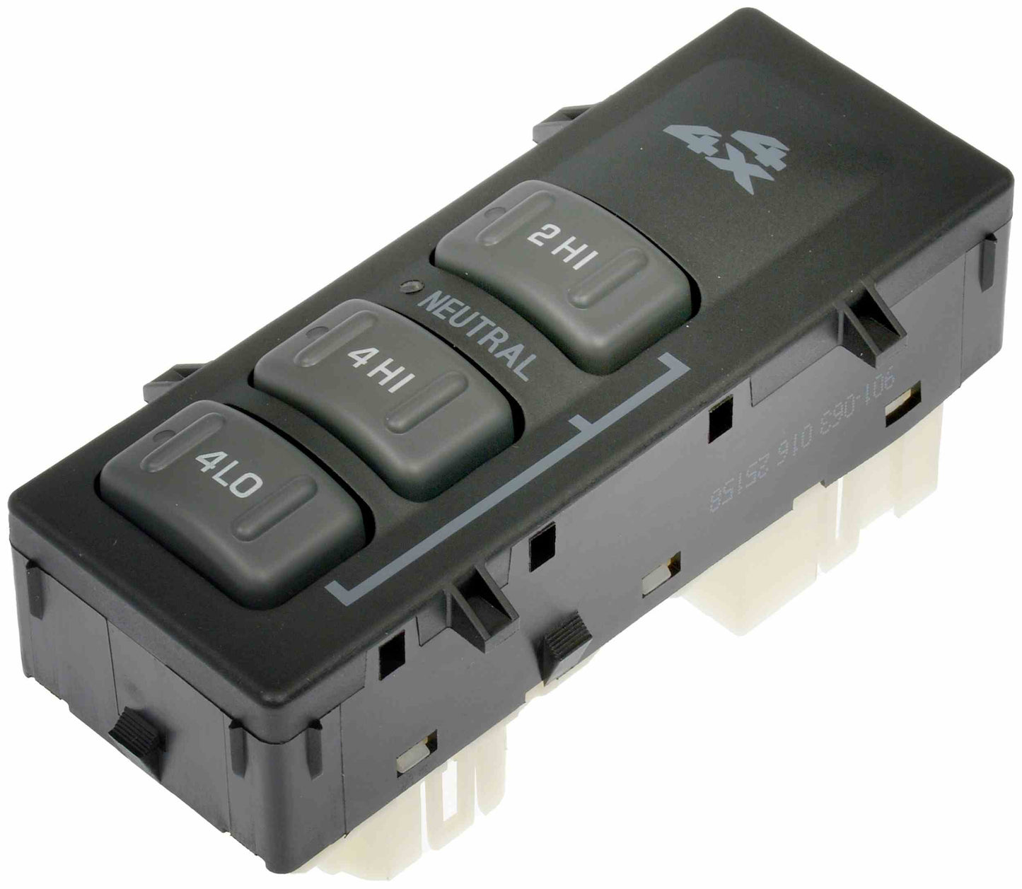 Dorman - OE Solutions 4WD SWITCH 901-063
