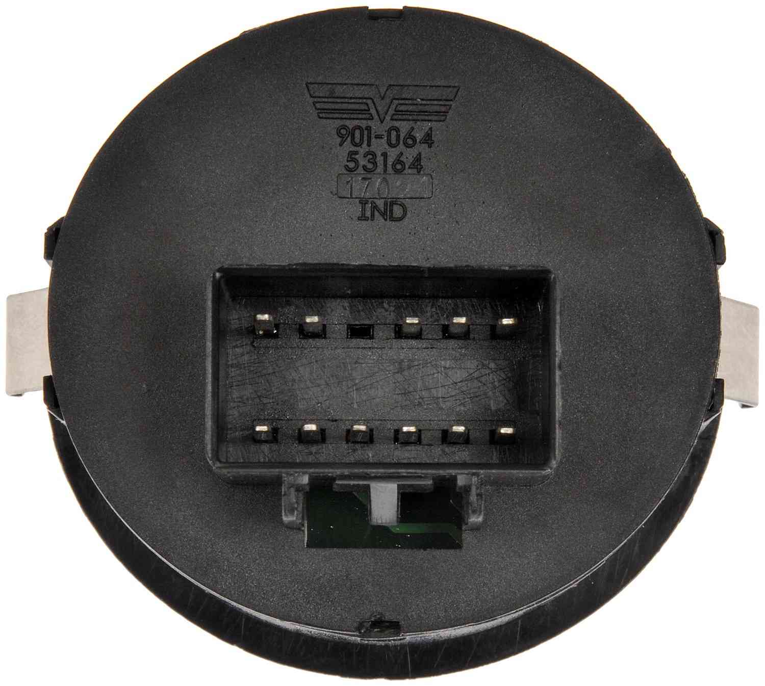 Dorman Four Wheel Drive Selector Switch