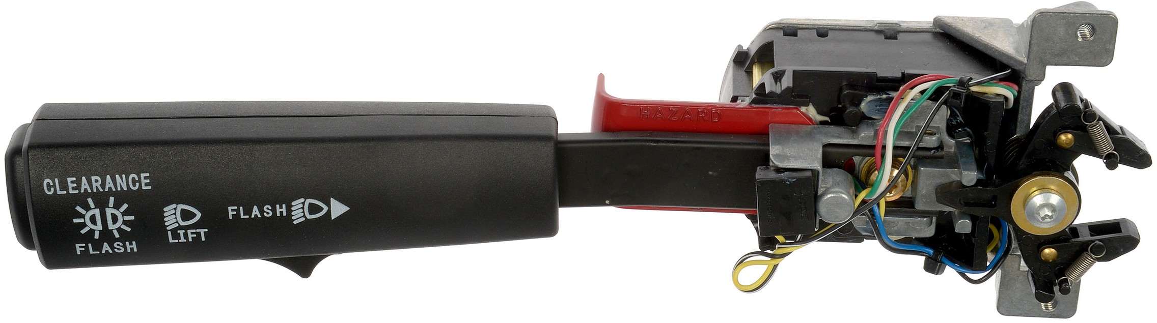 Dorman - HD Solutions MULTIFUNCTION SWITCH 901-1009