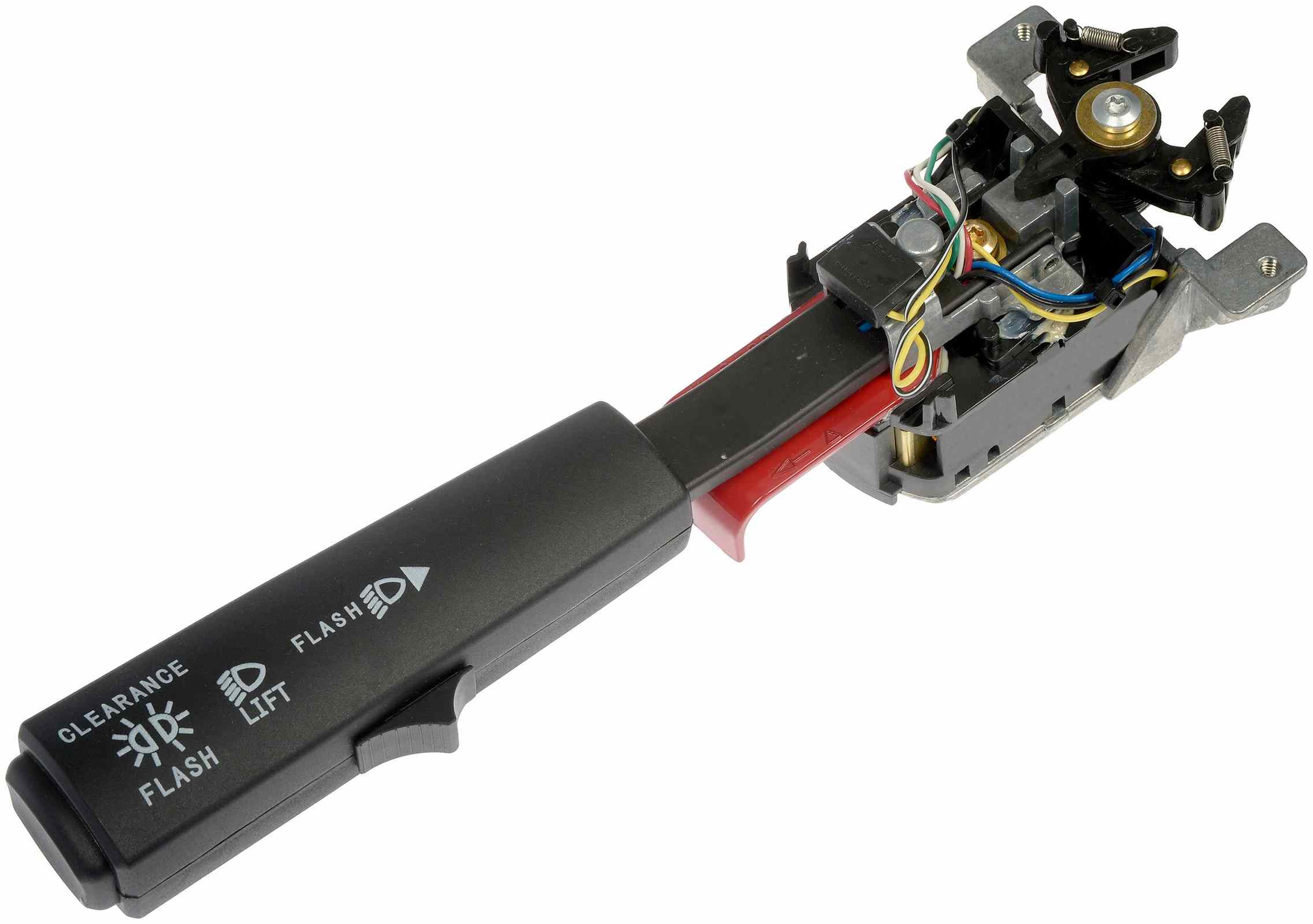 Dorman - HD Solutions MULTIFUNCTION SWITCH 901-1009