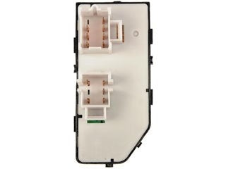 Dorman Door Window Switch Power Window Switch for 1996-97 Cadillac Seville Front Left 5 Button 901-100
