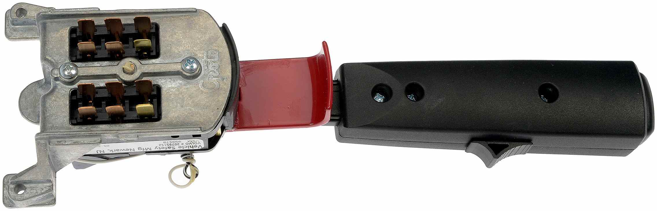 Dorman - HD Solutions MULTIFUNCTION SWITCH 901-1019