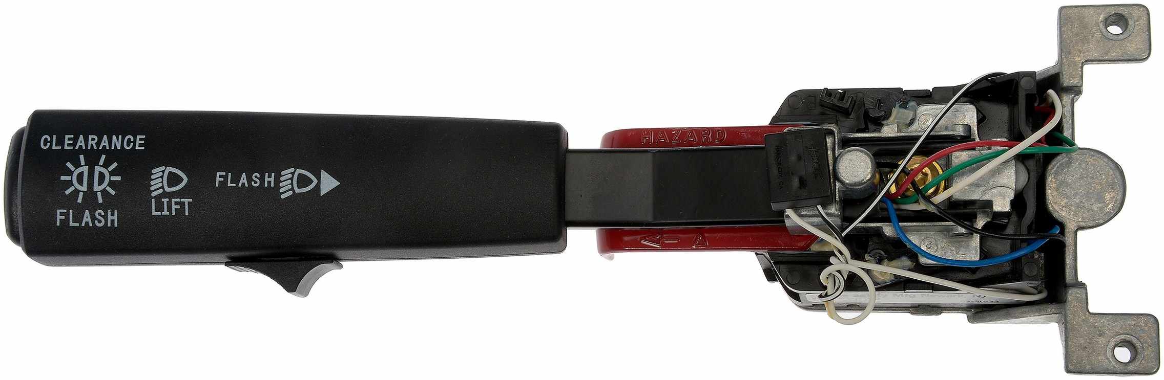 Dorman - HD Solutions MULTIFUNCTION SWITCH 901-1019
