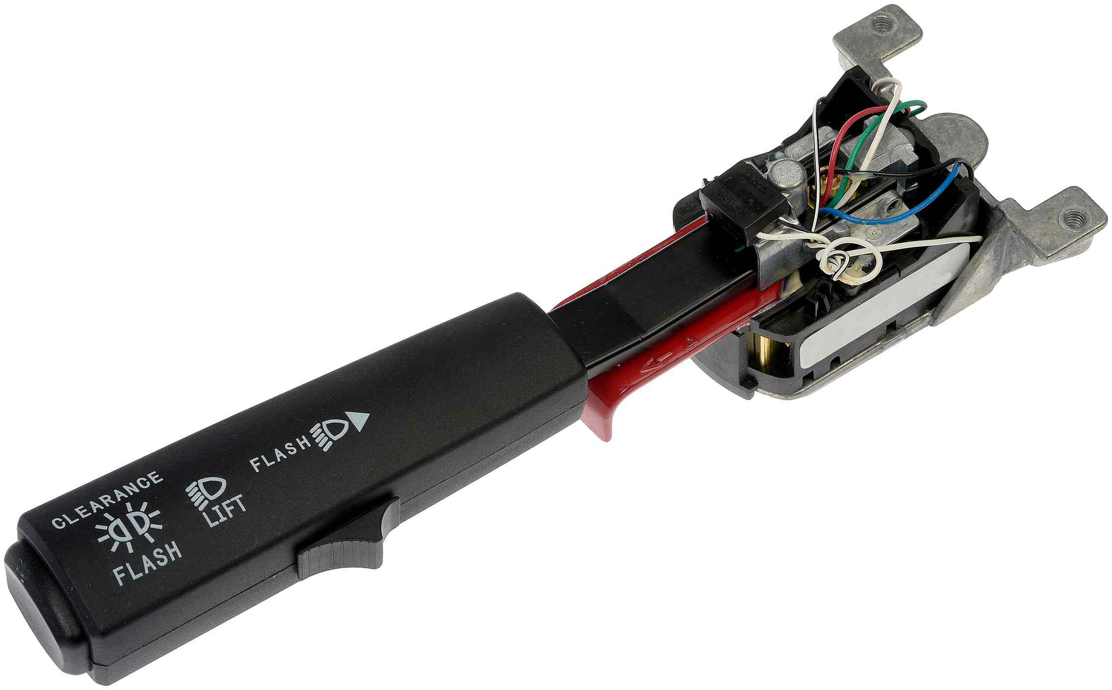 Dorman - HD Solutions MULTIFUNCTION SWITCH 901-1019