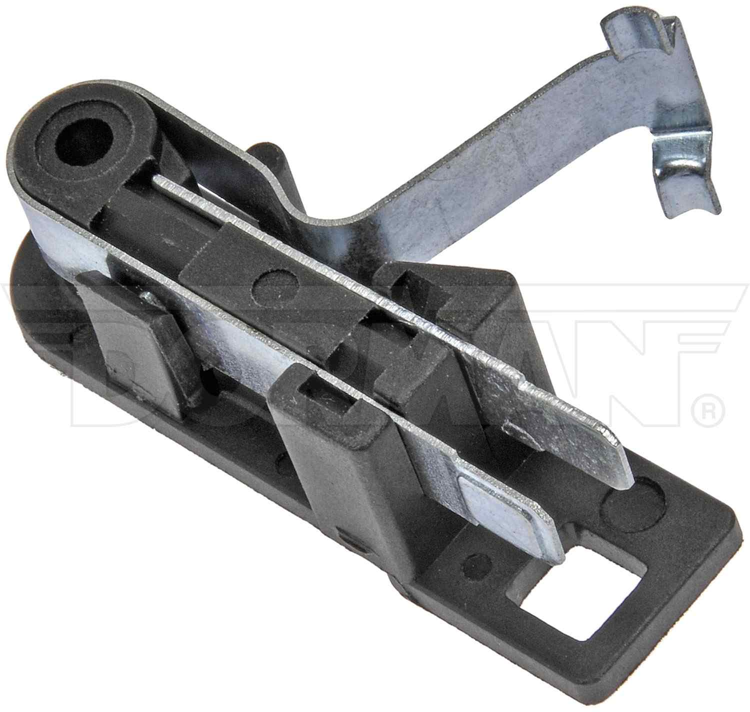 Dorman Brake Light Switch with Parking Brake Switch for 1999-84 Chevrolet GMC 901-105