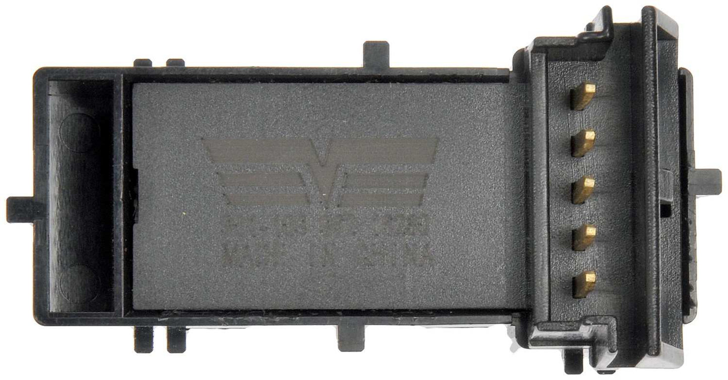 Dorman - OE Solutions Door Lock Switch Passenger Side for 2017 Chevrolet & 2014 GMC 901-109