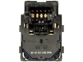 Dorman - OE Solutions Door Mirror Switch Front Left for 2005-04 Chevrolet Classic 2003-97 Chevrolet Malibu 1999-97 Oldsmobile Cutlass 901-127