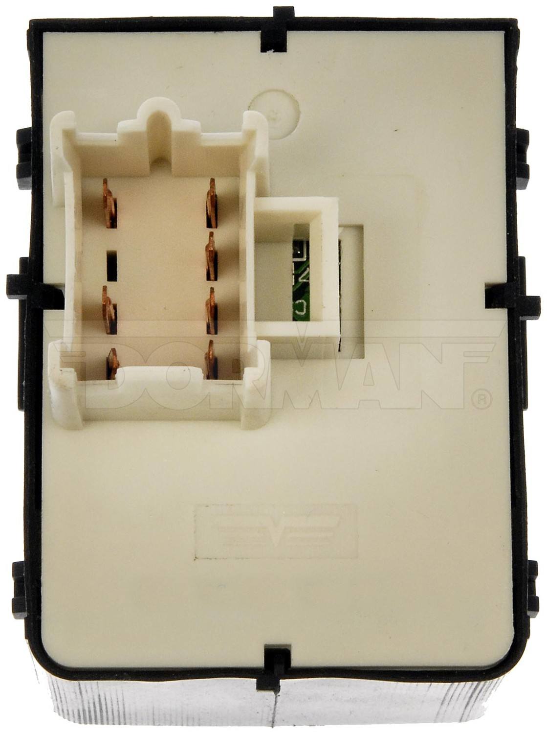 Dorman OE Solutions Door Window Switch for 2008-05 Isuzu, 2009-03 Chevrolet, GMC 901-128