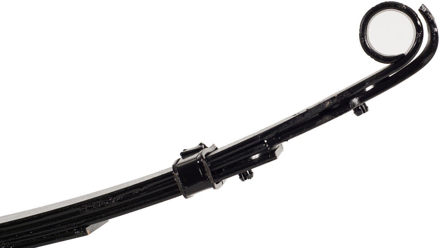 Dorman - OE Solutions LEAF SPRING 90-112