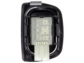 Dorman - OE Solutions Door Lock Switch Left Door for 1996-2002 Saturn 901-135