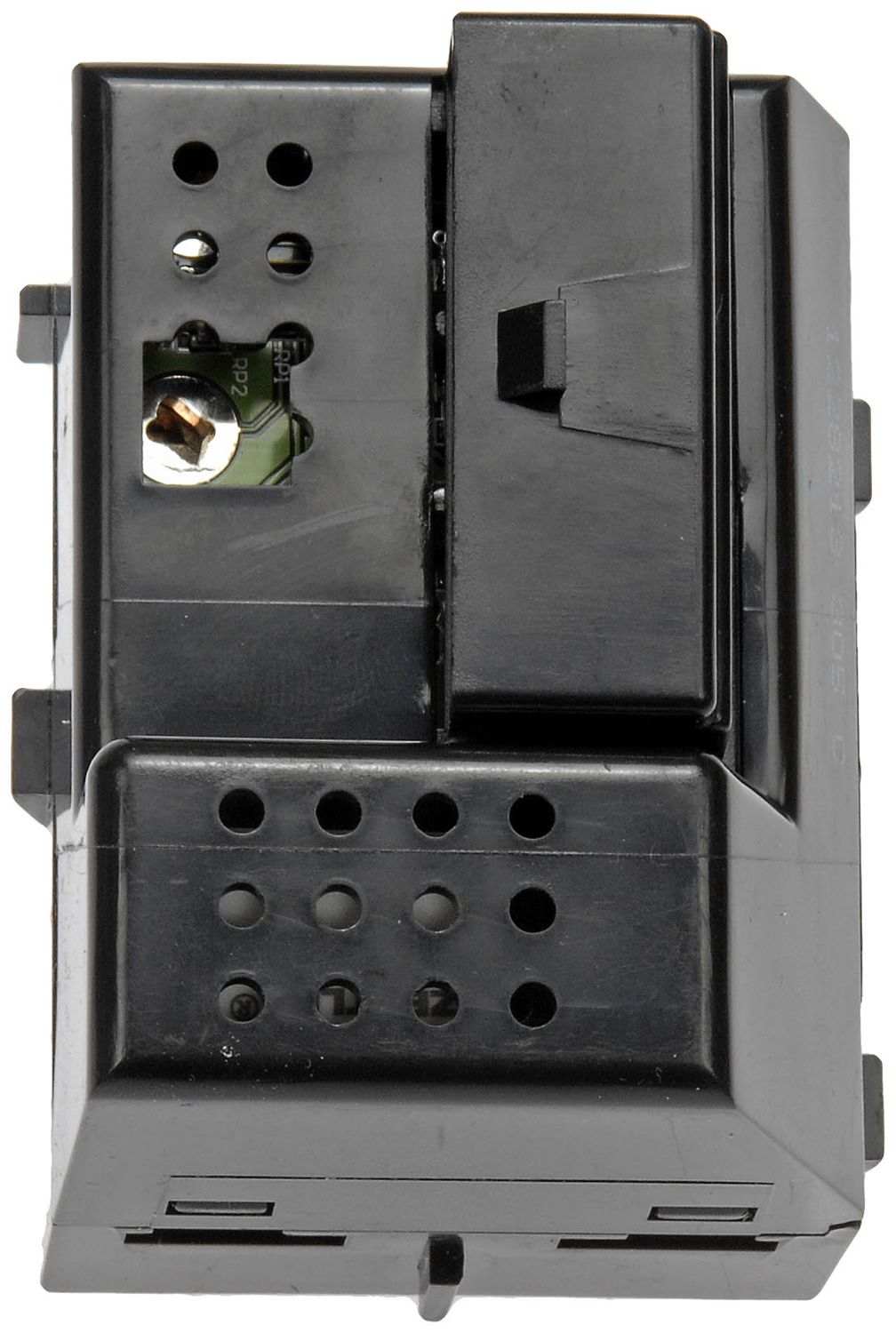 Dorman - OE Solutions POWER WINDOW SWITCH 901-143