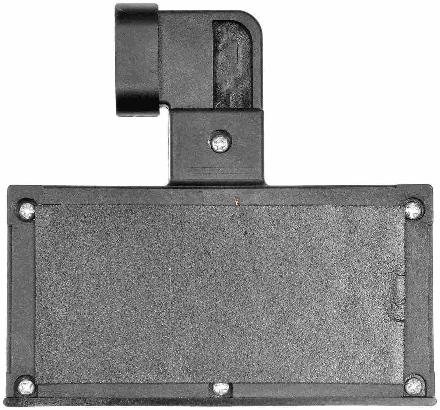 Dorman - OE Solutions Tailgate Release Switch for 2011-06 Chevrolet HHR 2005-04 GMC Envoy XUV 901-152