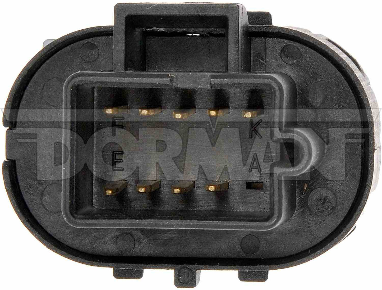 Dorman - OE Solutions Door Mirror Switch Power Mirror Switch for 2014-07 Chevrolet GMC 901-182