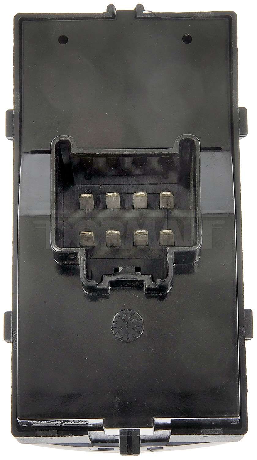 Dorman - OE Solutions POWER WINDOW SWITCH 901-191