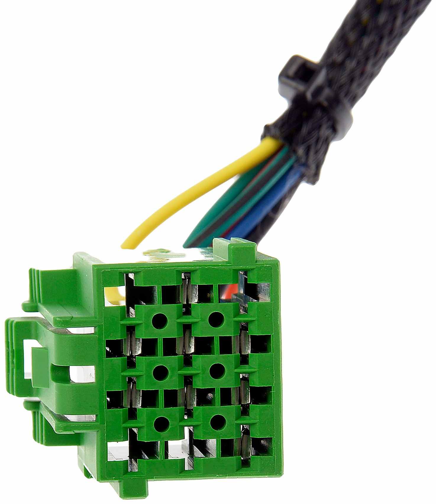 Dorman - HD Solutions MULTIFUNCTION SWITCH 901-2101