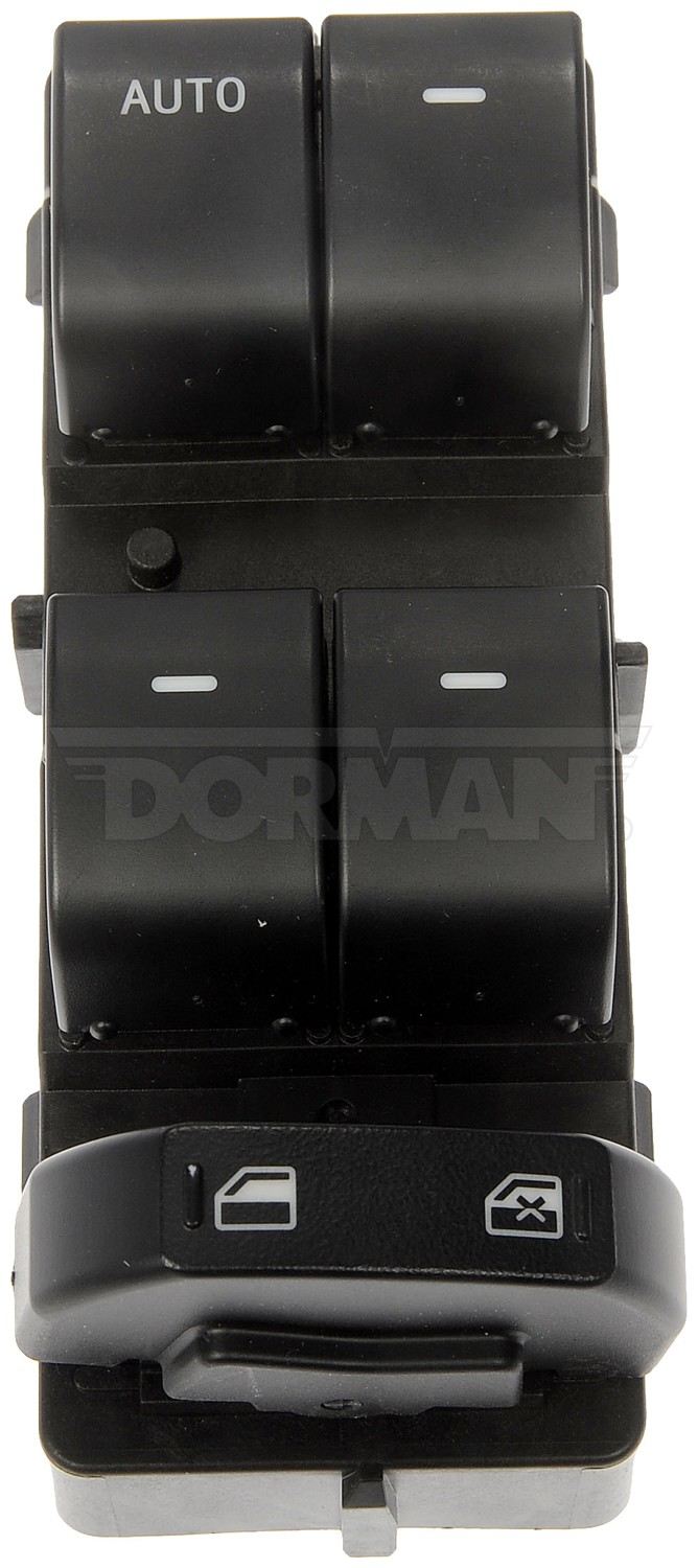 Dorman - OE Solutions POWER WINDOW SWITCH 901-211