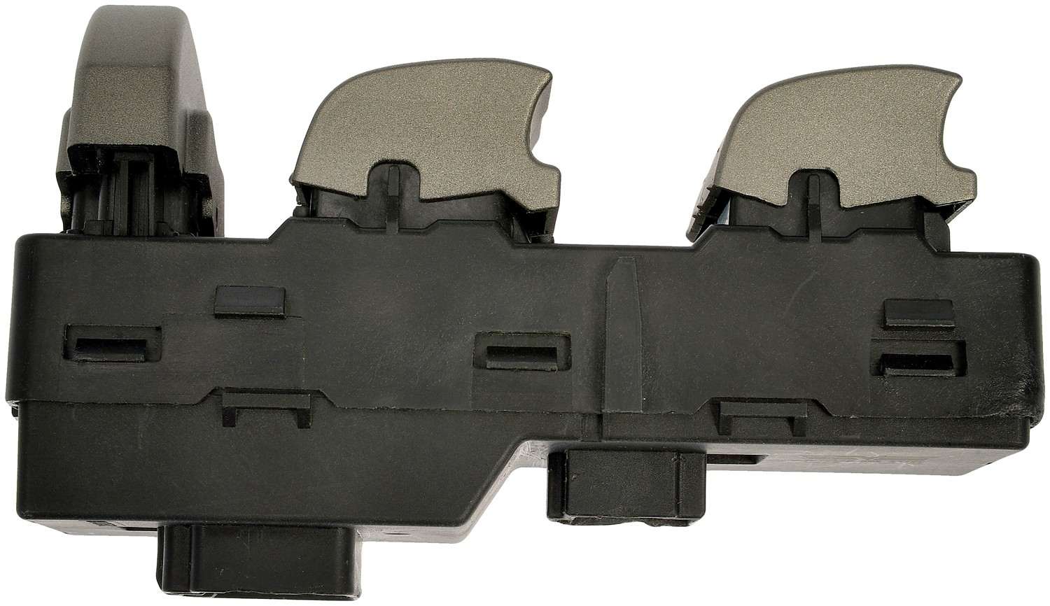 Dorman - OE Solutions MASTER WINDOW SWITCH - FRONT LEFT, 5 BUTTON 901-213