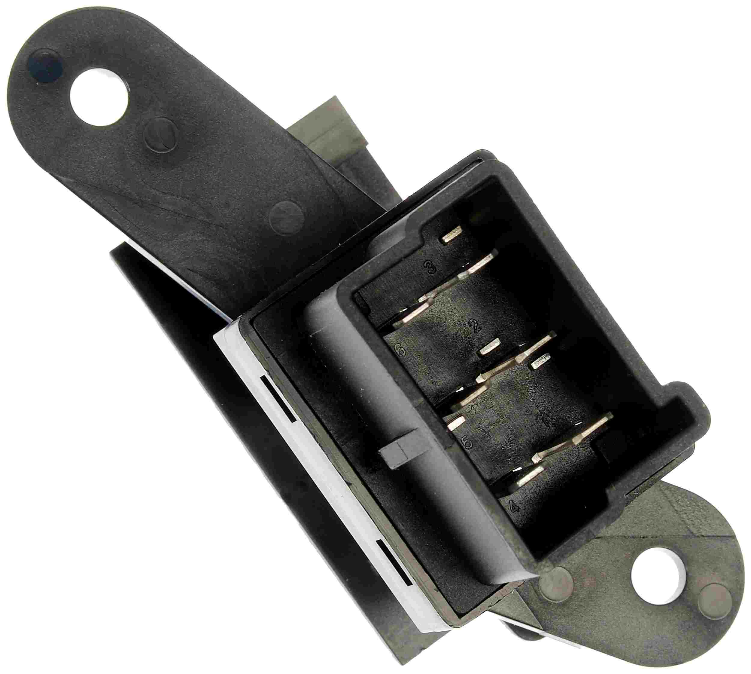 Dorman Fuel Tank Selector Switch