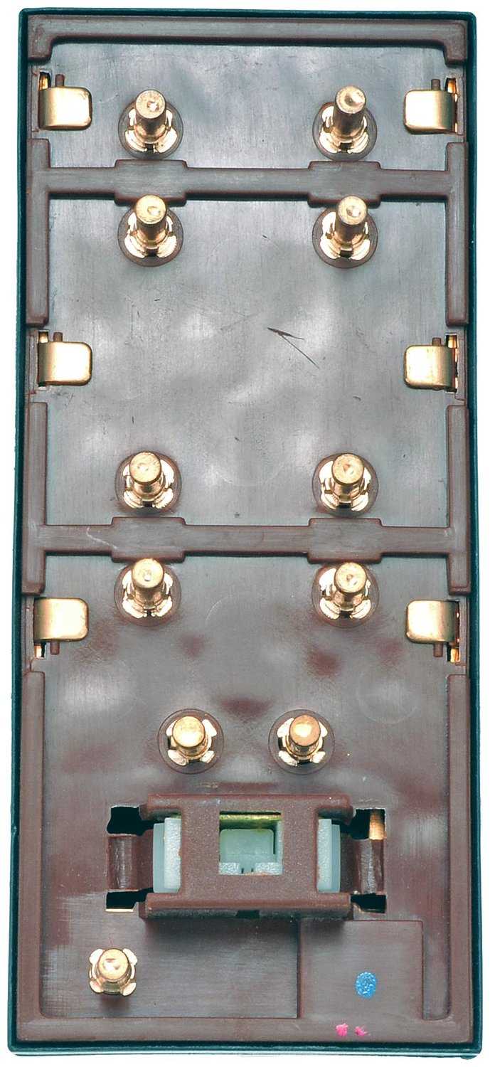 Dorman - OE Solutions POWER WINDOW SWITCH 901-304