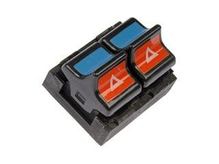 Dorman - OE Solutions POWER WINDOW SWITCH 901-305