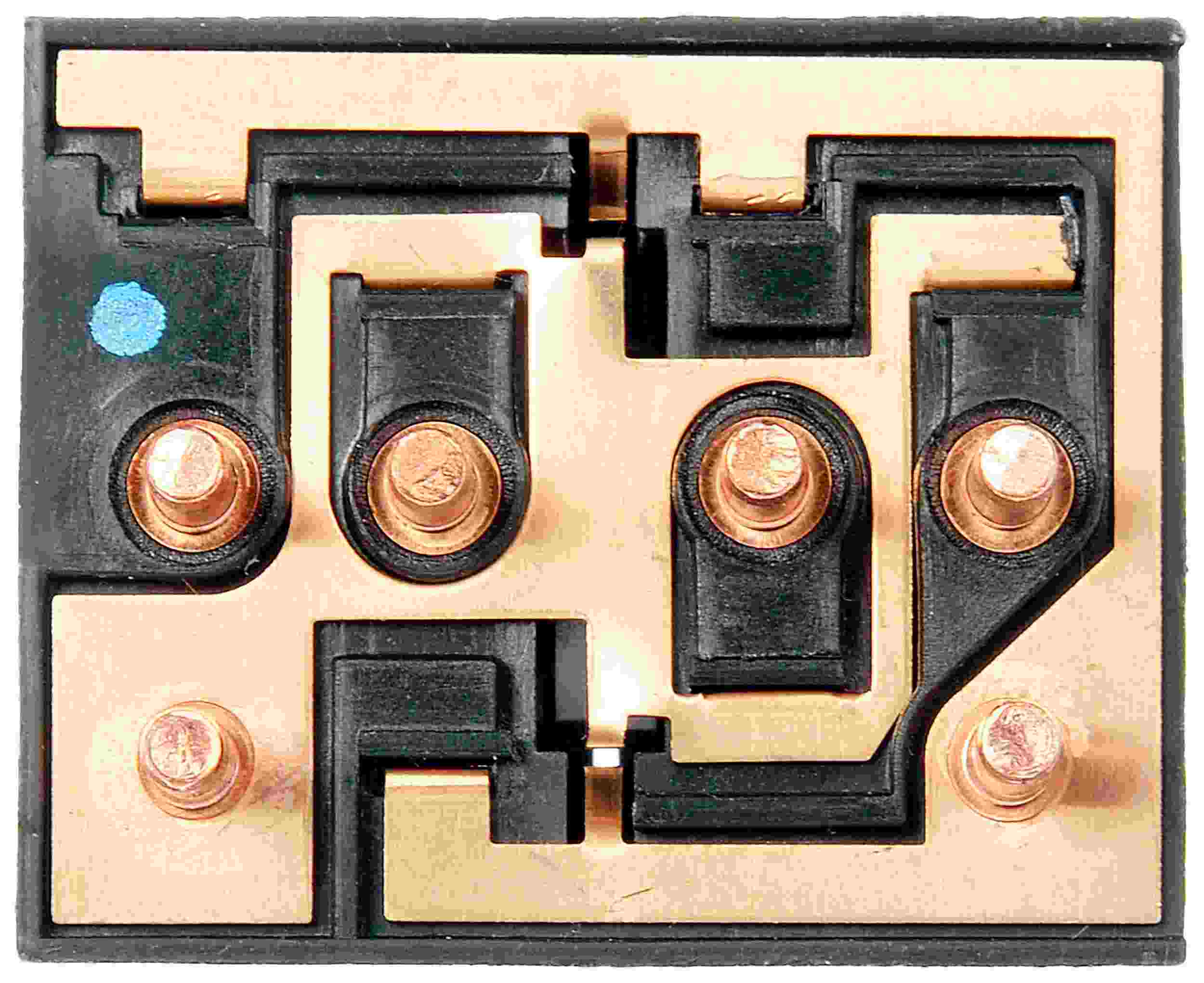 Dorman - OE Solutions POWER WINDOW SWITCH 901-305