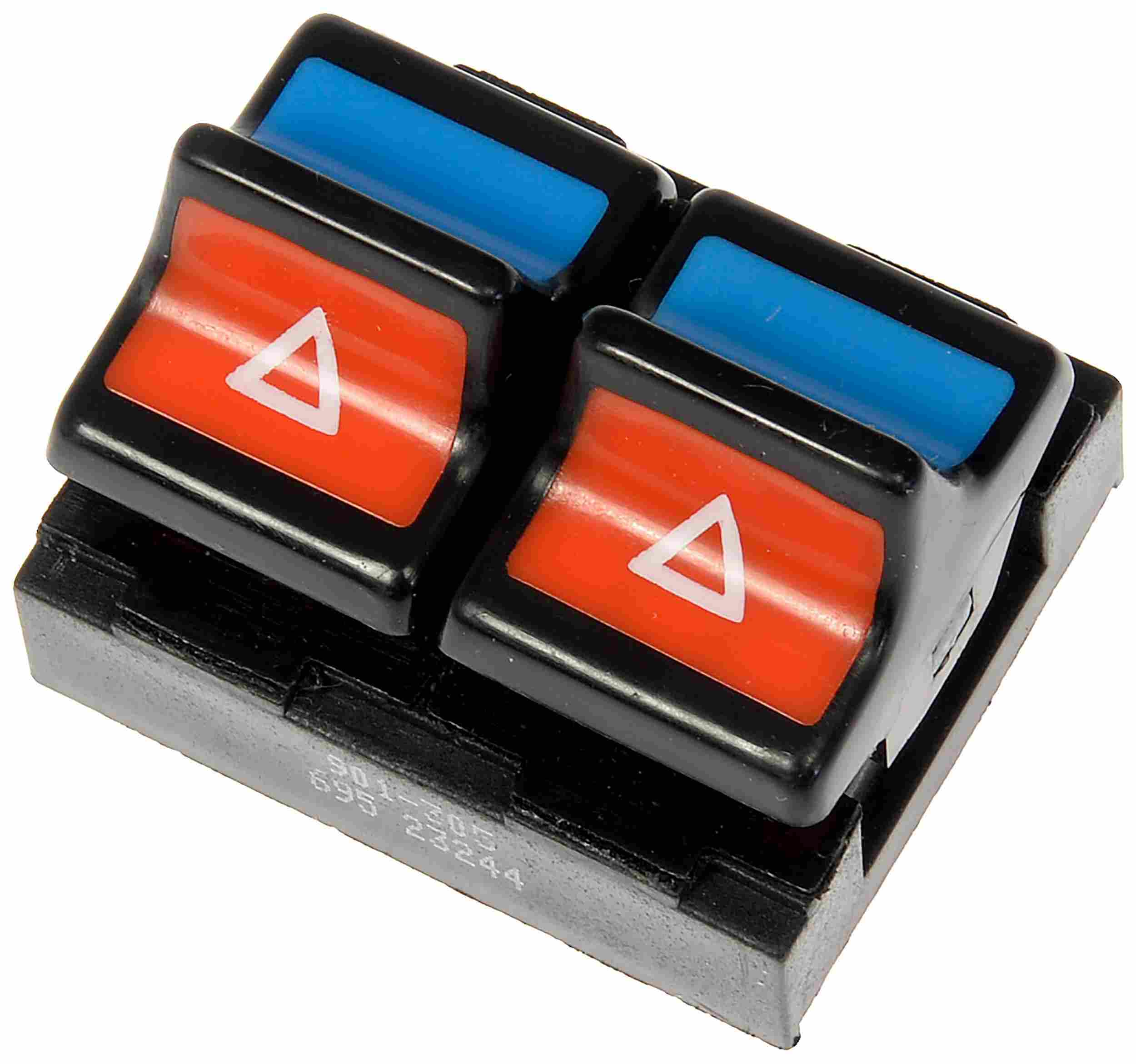 Dorman - OE Solutions POWER WINDOW SWITCH 901-305