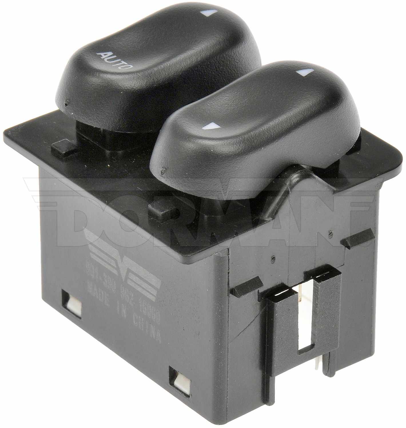 Dorman - OE Solutions WINDOW SWITCH 901-390