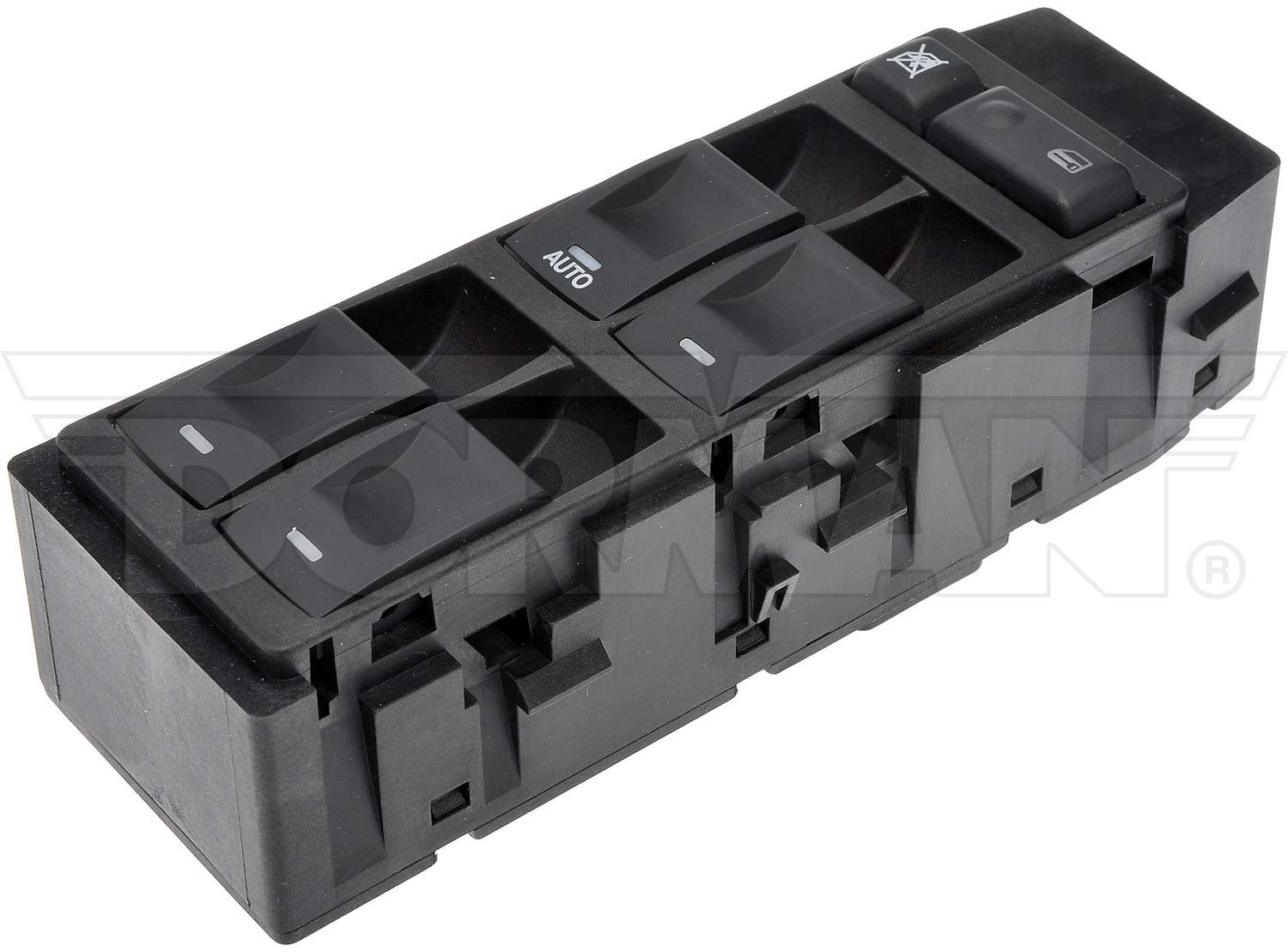 Dorman - OE Solutions POWER WINDOW SWITCH 901-434