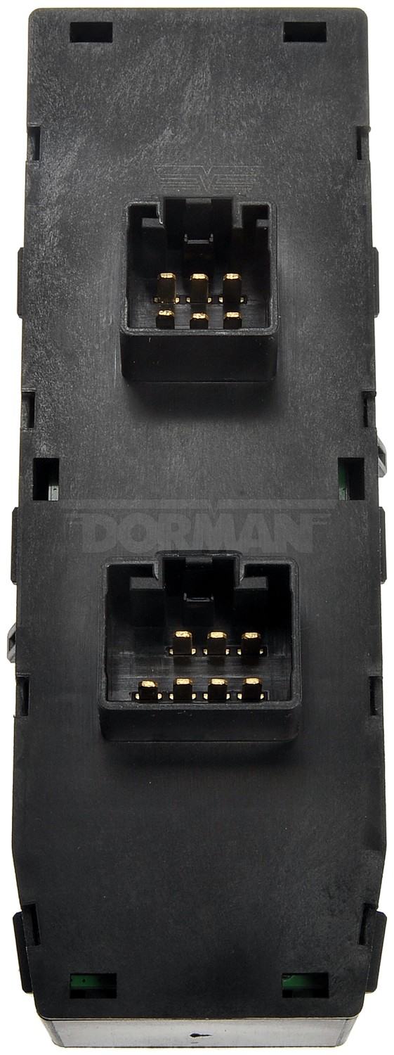 Dorman - OE Solutions POWER WINDOW SWITCH 901-434