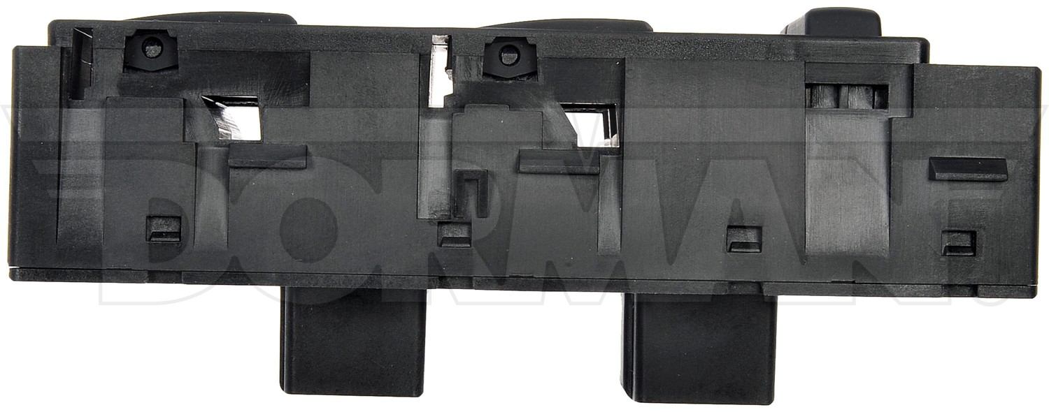 Dorman - OE Solutions POWER WINDOW SWITCH 901-434
