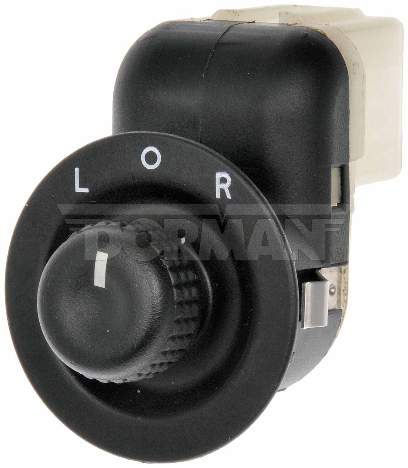 Dorman Door Mirror Switch Power Mirror Switch for 2010-07 Chrysler 2010-07 Dodge 2012-07 Jeep 2017-07 901-452