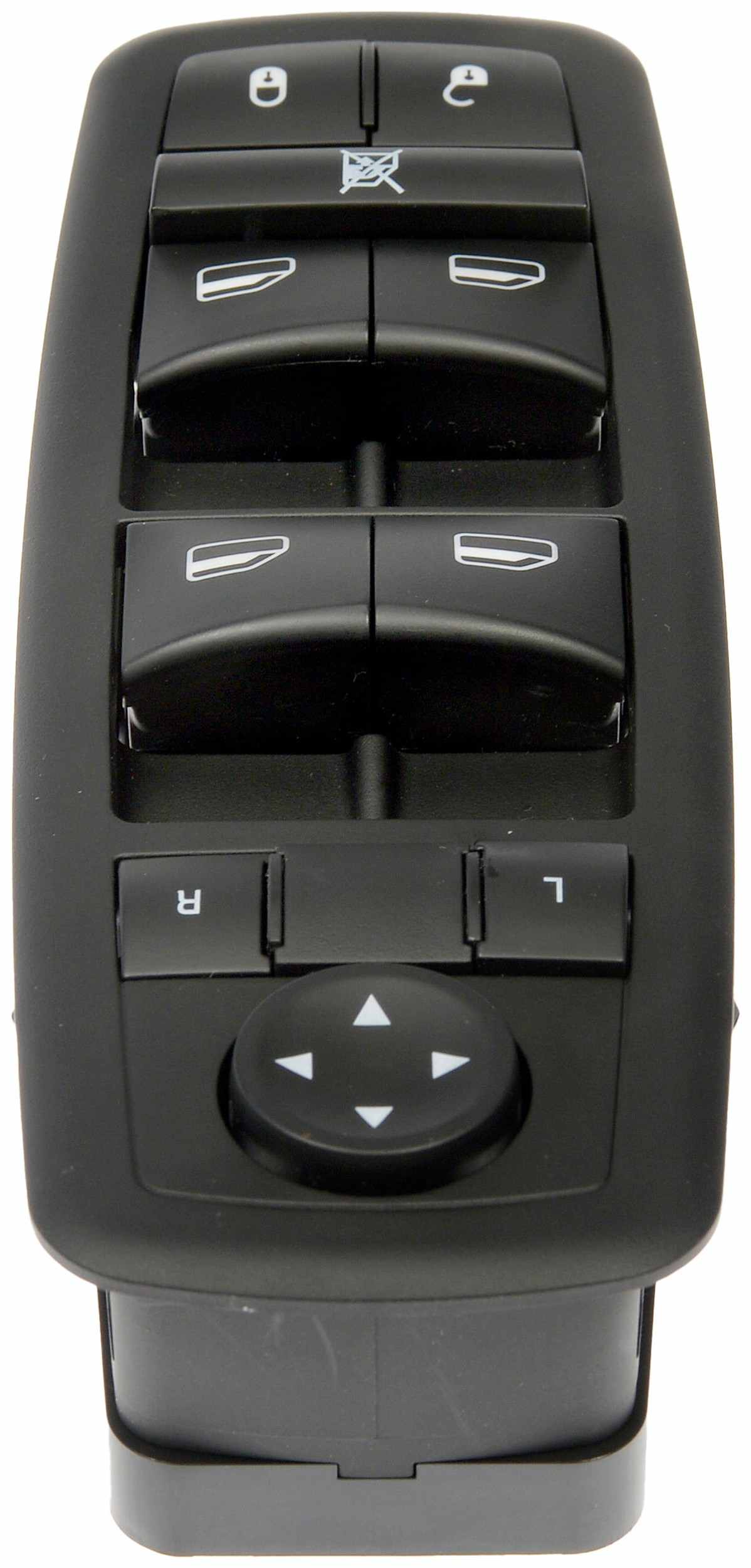 Dorman - OE Solutions POWER WINDOW SWITCH 901-497