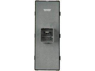 Dorman - OE Solutions Door Window Switch Master Window Switch with 5 Button Front Left for 2017-11 Volkswagen 2020-05 901-503