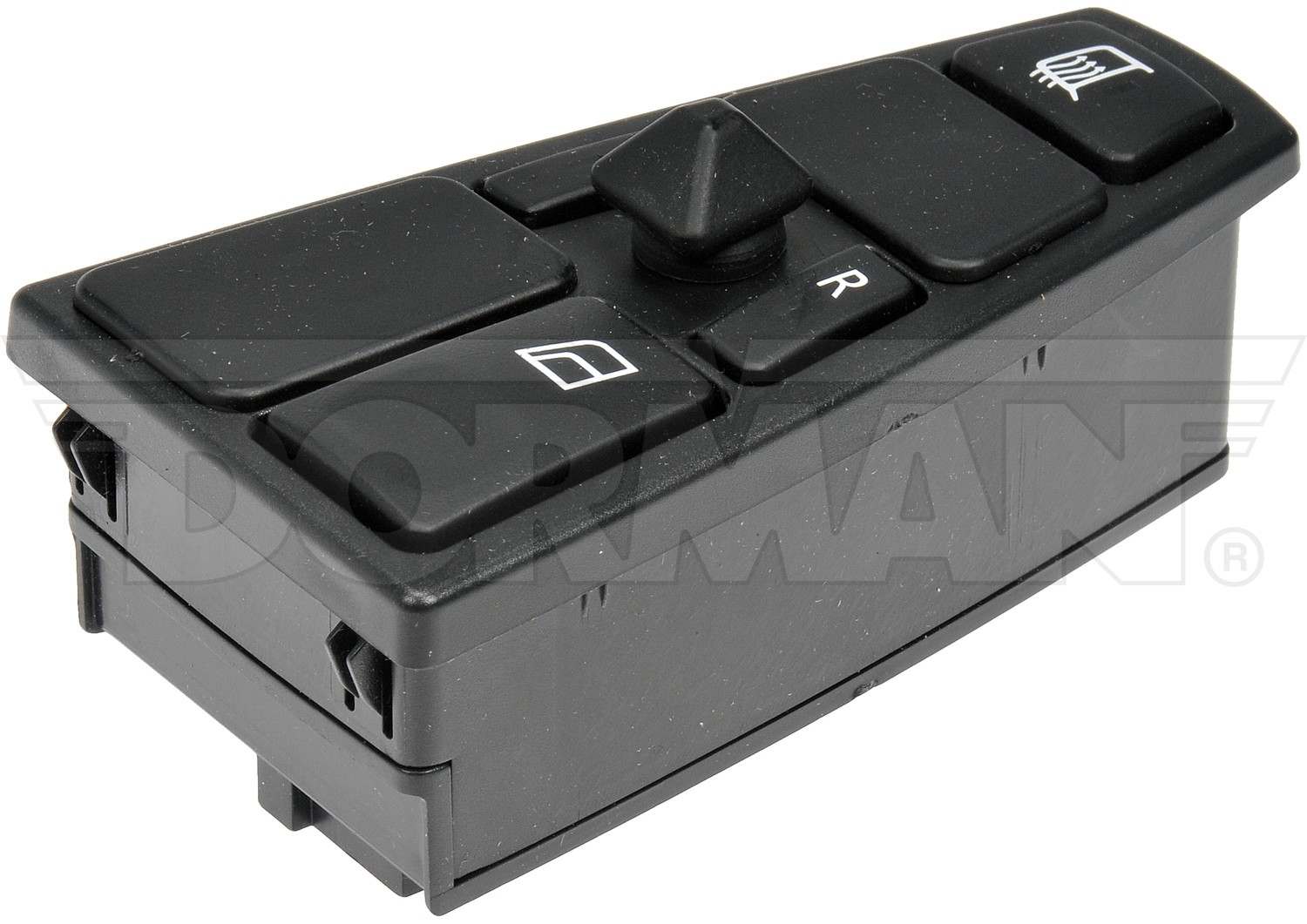 Dorman - HD Solutions WINDOW SWITCH 901-5100