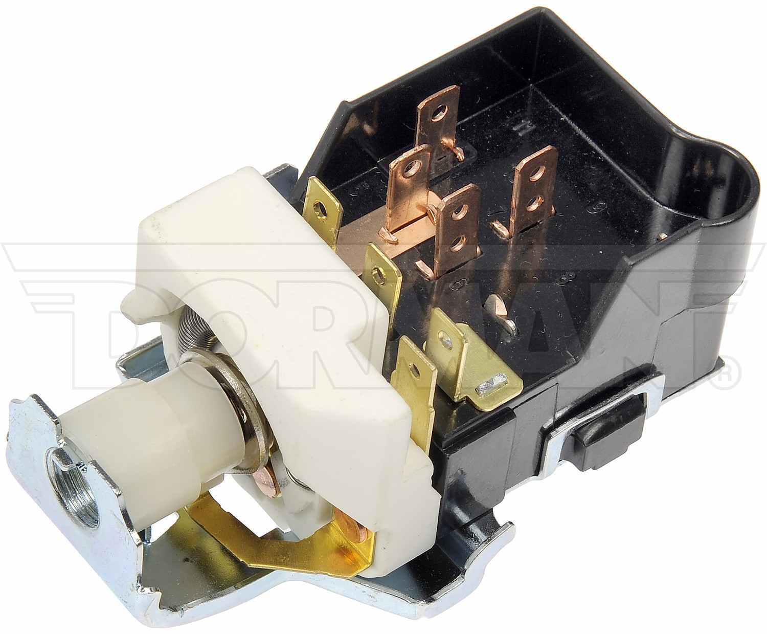 Dorman - HD Solutions HEAVY DUTY HEADLIGHT CONTROL SWITCH 901-5106