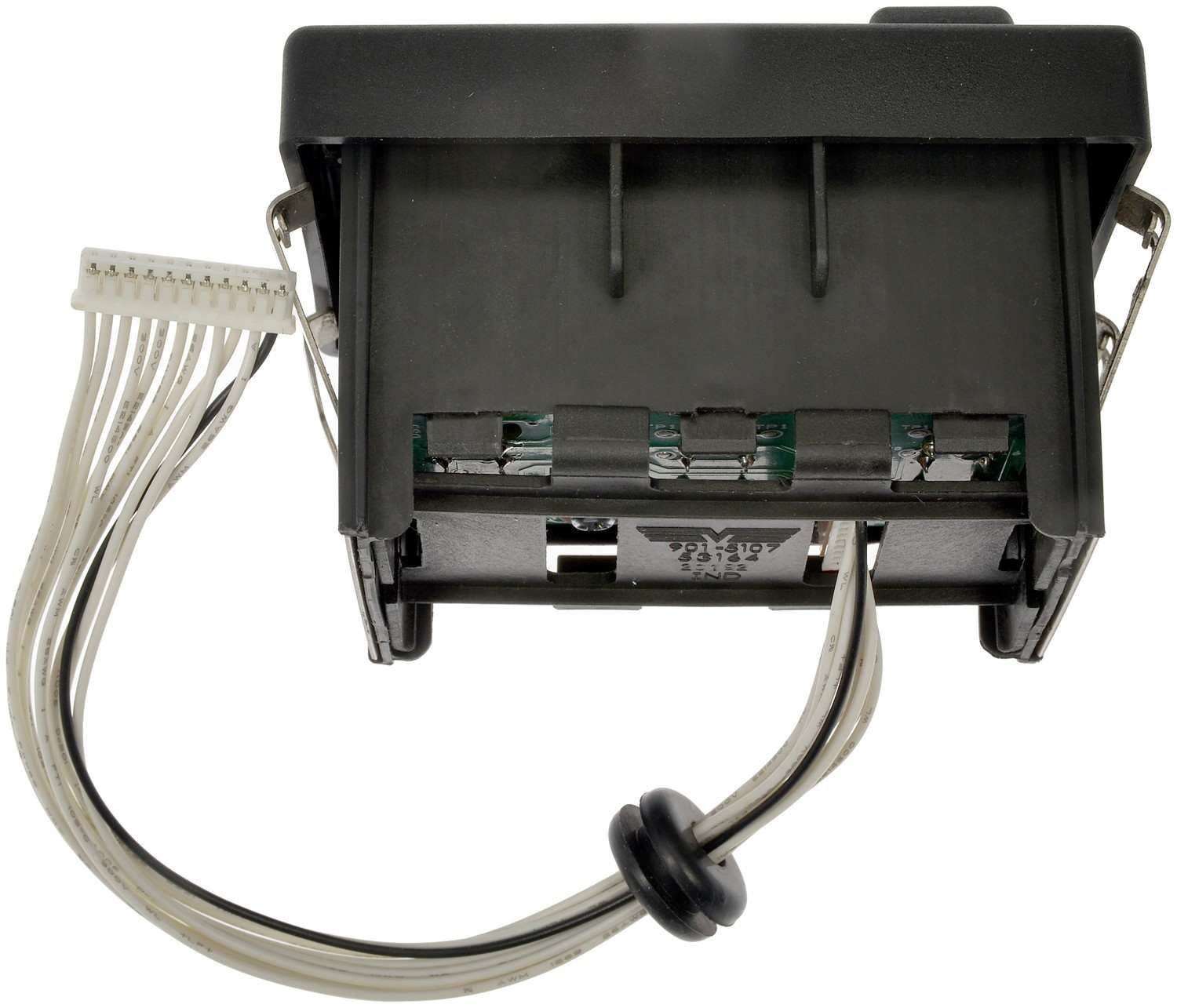 Dorman - HD Solutions HEAVY DUTY HEADLIGHT SWITCH HOUSING 901-5107