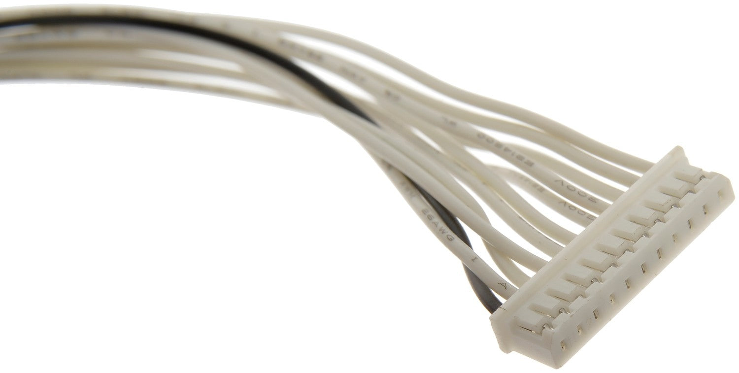 Dorman - HD Solutions HEAVY DUTY HEADLIGHT SWITCH HOUSING 901-5107