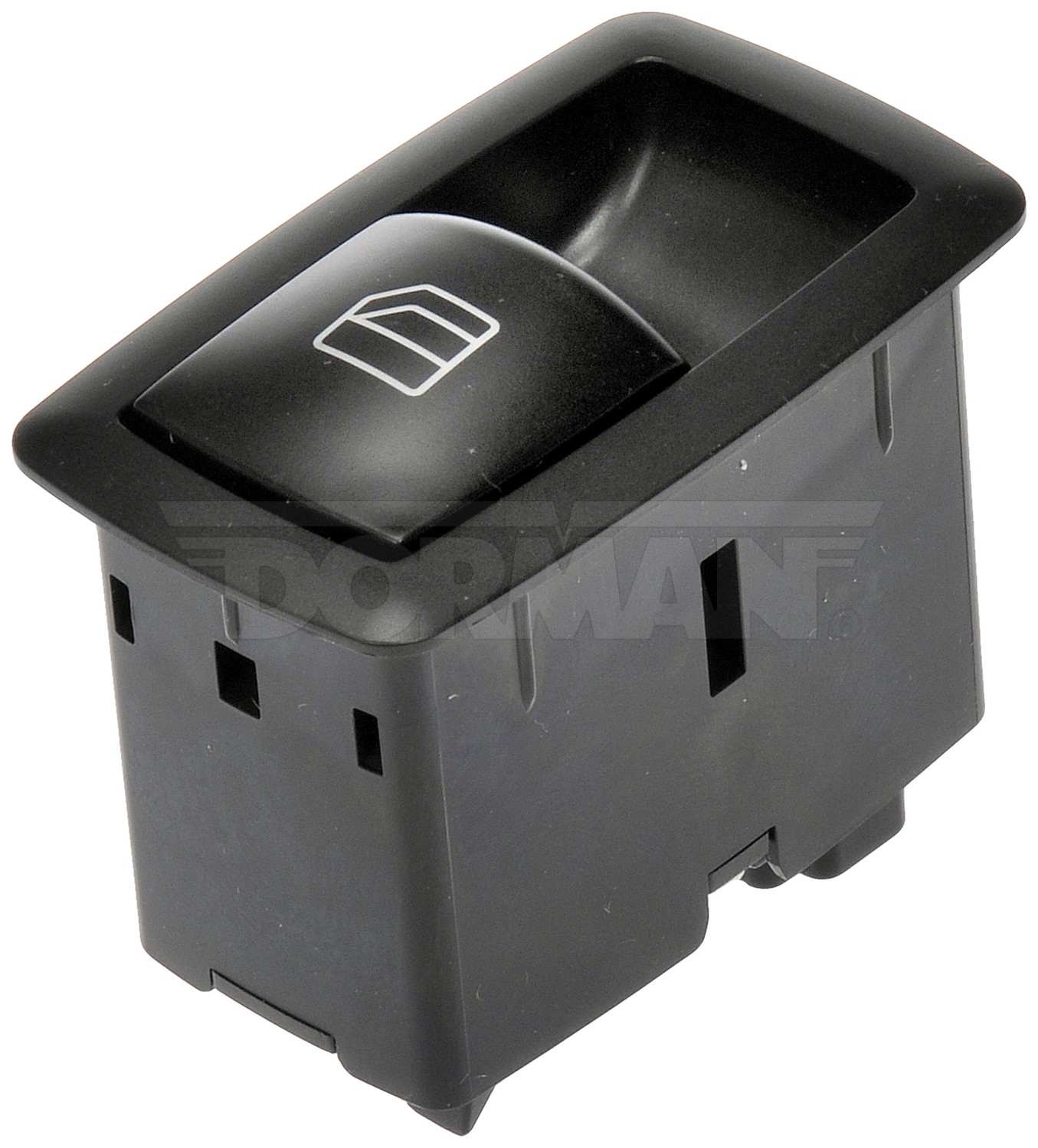 Dorman - OE Solutions POWER WINDOW SWITCH 901-510