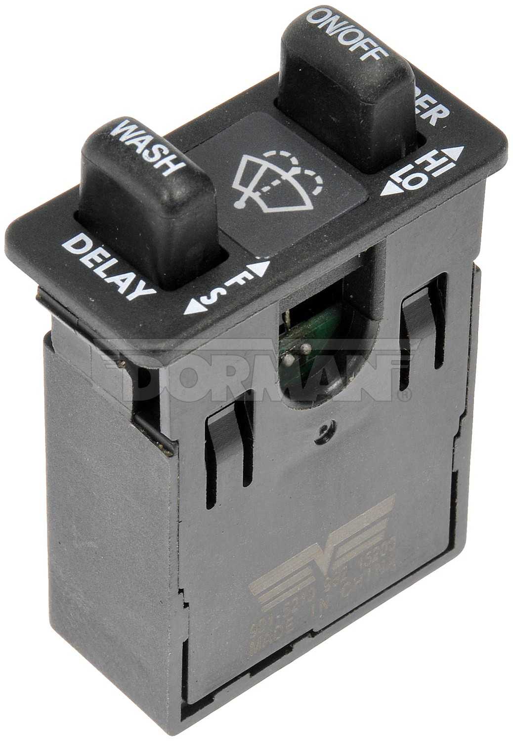 Dorman - HD Solutions WINDSHIELD WASHER SWITCH 901-5210