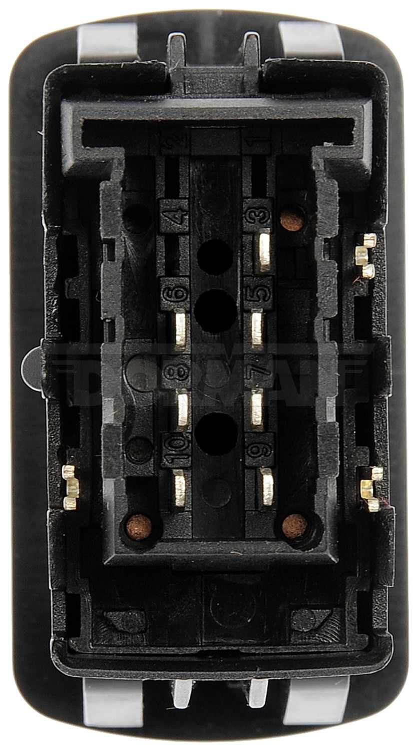 Dorman - HD Solutions HEADLIGHT SWITCH 901-5402