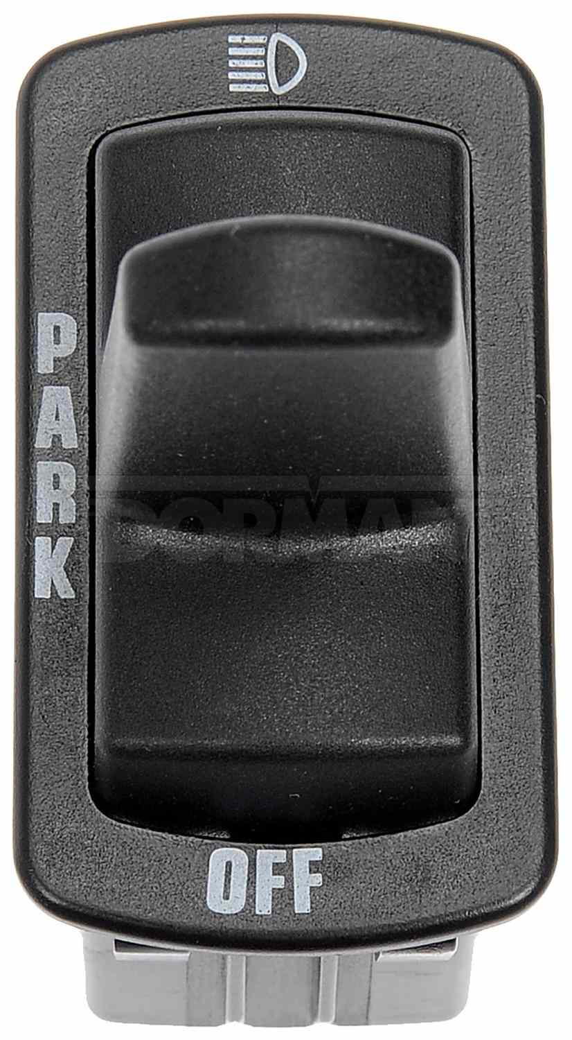 Dorman - HD Solutions HEADLIGHT SWITCH 901-5402