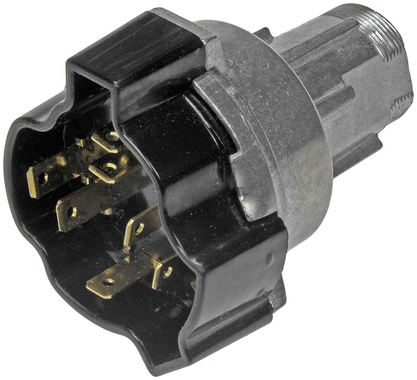Dorman - HD Solutions Ignition Switch for 2010-2015 Workhorse Step Van 901-5601