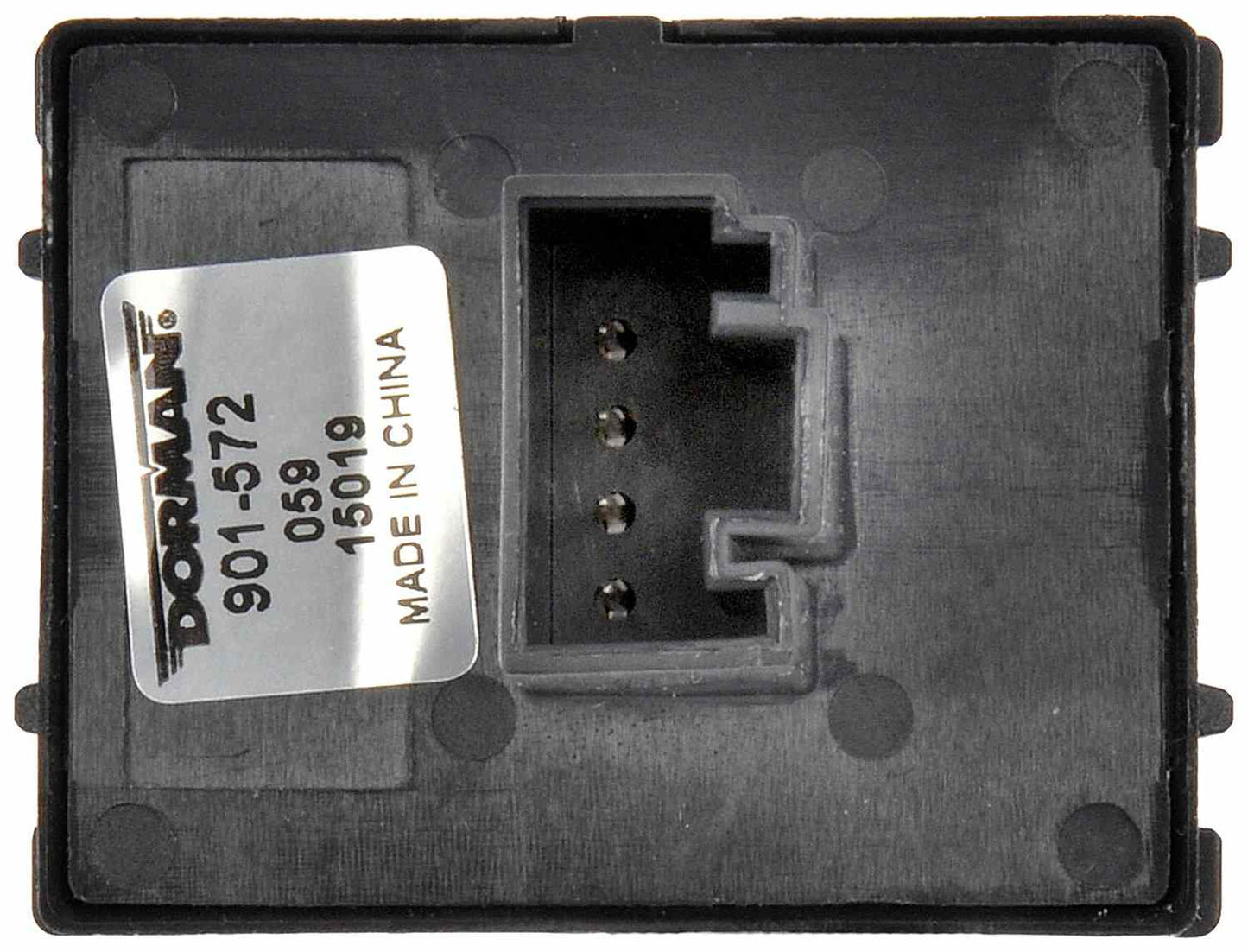 Dorman - OE Solutions WINDOW SWITCH 901-572