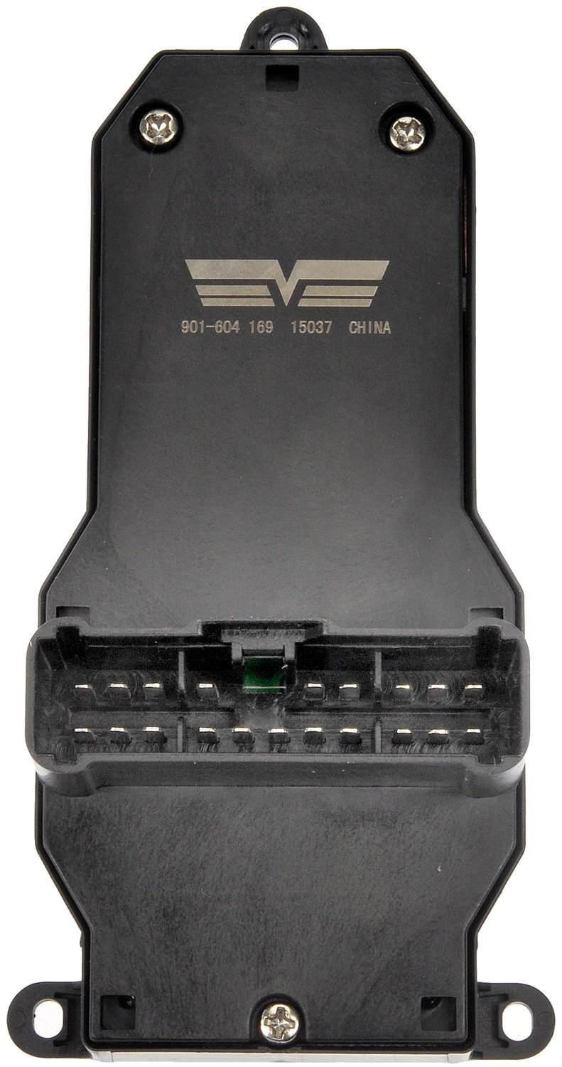 Dorman - OE Solutions Door Window Switch Power Window Switch for 2006 Honda CR-V 901-604