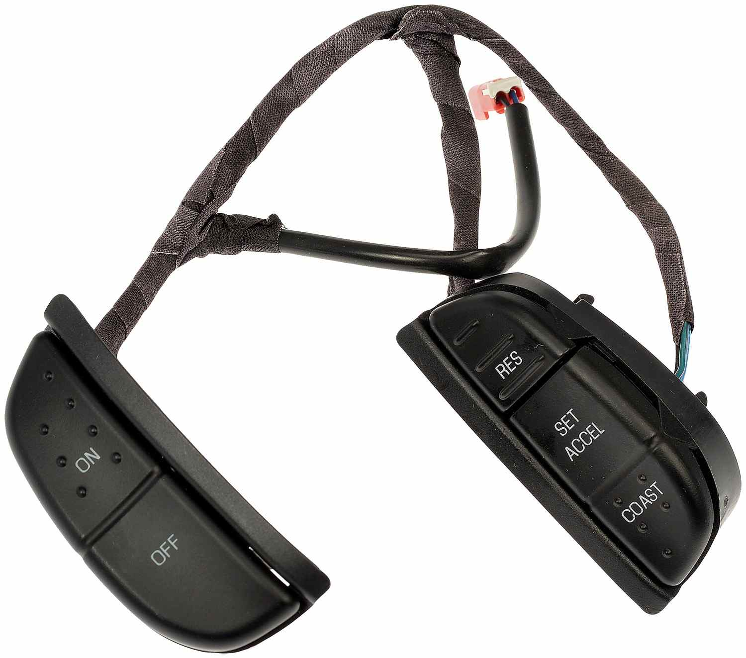 Dorman - OE Solutions CRUISE CONTROL SWITCH 901-625