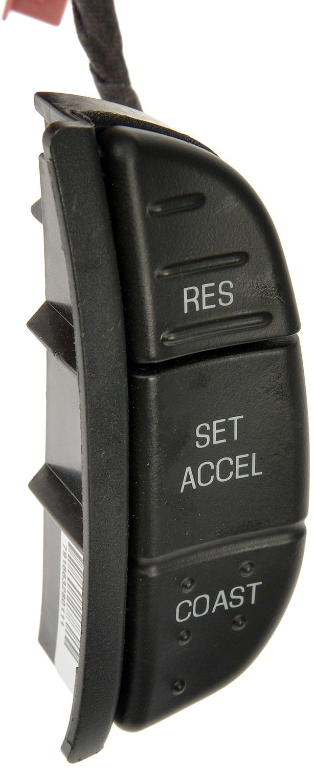 Dorman - OE Solutions CRUISE CONTROL SWITCH 901-625