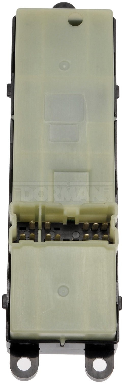 Dorman - OE Solutions POWER WINDOW SWITCH 901-861