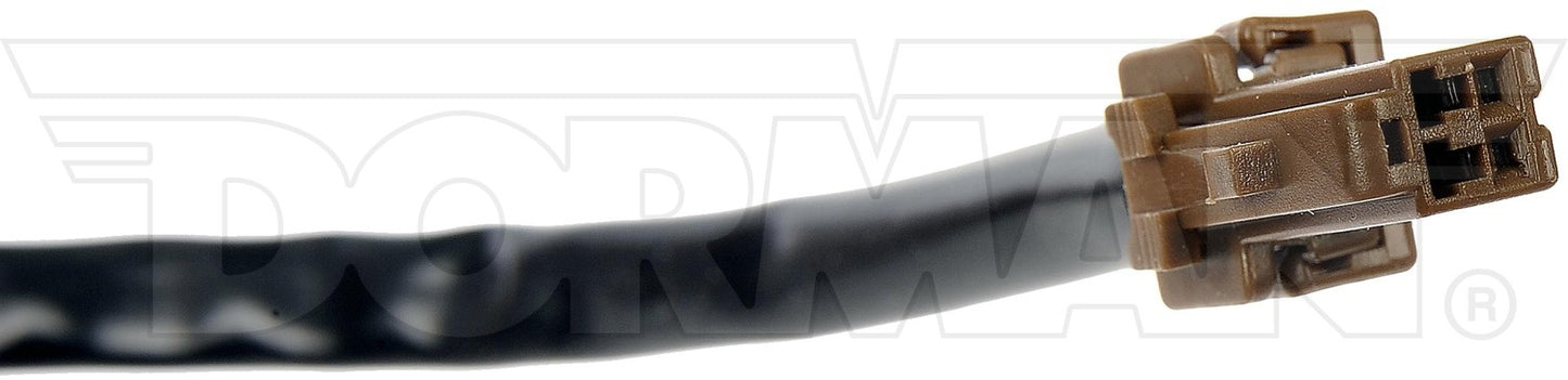 Dorman - OE Solutions Trunk Lid Release Switch for 2013-2014 Nissan 901-888