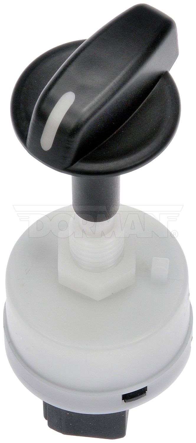 Dorman - OE Solutions HVAC Blower Fan Switch for 1998-97 Mazda MPV 2003-01 Mazda Protege 901-940
