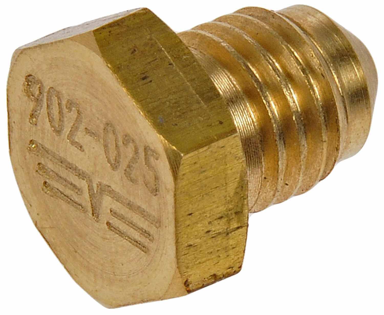 Dorman A/C Service Valve Cap